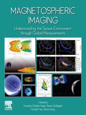 cover image of Magnetospheric Imaging